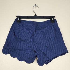 Lilly Pulizter the buttercup shorts size 00